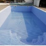 Swimming Pool Renovation & Maintenance