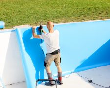 Swimming Pool Renovation and Liners