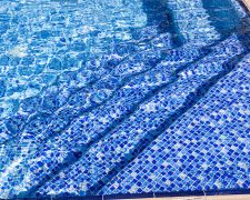 Swimming Pool Renovation & Maintenance