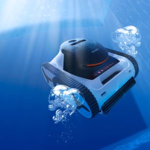 Inver X80 Cordless Pool Cleaner