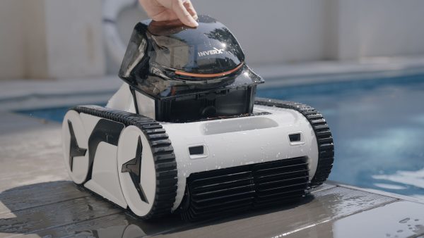 Inver X80 Cordless Pool Cleaner