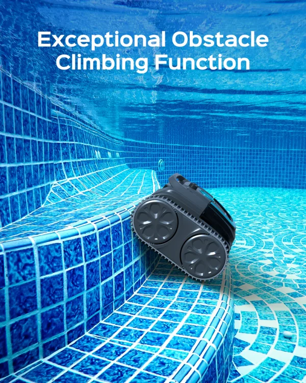 Wybot S1 Cordless Pool Cleaner