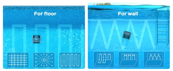 Wybot S1 Cordless Pool Cleaner