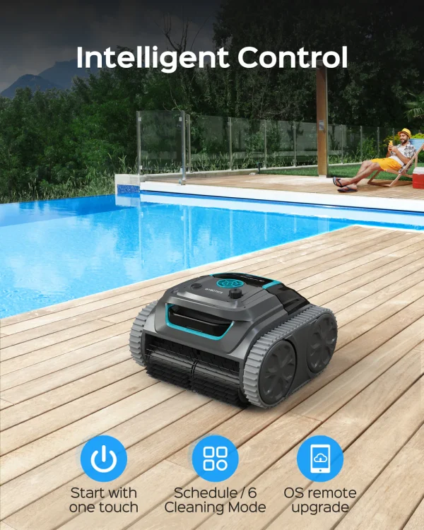 Wybot S1 Cordless Pool Cleaner
