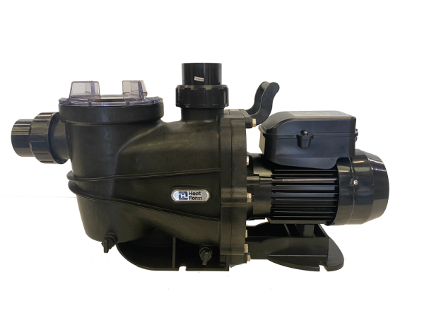 Alphaflo Eco-V 150 Variable Speed Filtration Pump