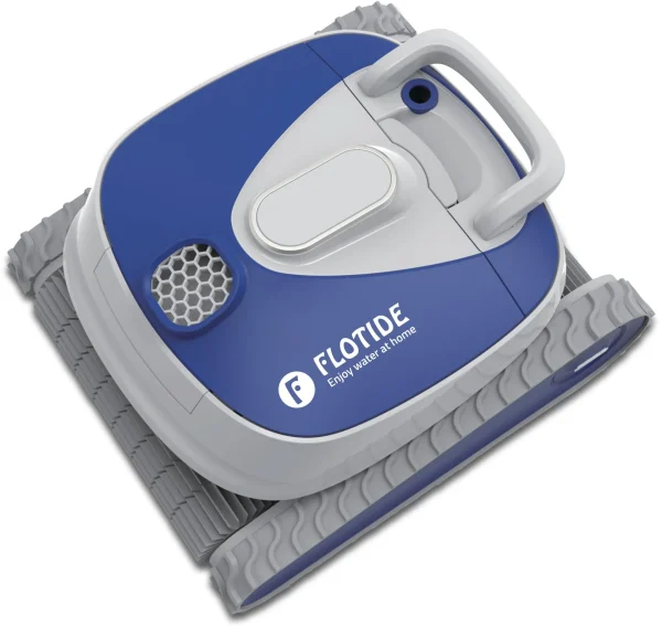 Flotide XR2 Robot Pool Cleaner with Smart App