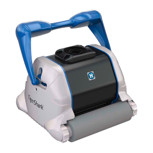 Hayward TigerShark QC Robot Pool Cleaner