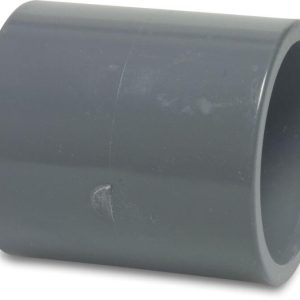 Profec Transition socket PVC-U 50 mm x 1.5"